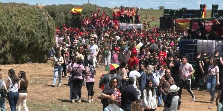 Fallados los ganadores de los concursos de la Romería en honor a la Virgen de las Viñas de Tomelloso 2025