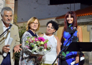La Asociación de Vecinos San José Obrero agradece los apoyos que hicieron posible el I Certamen de Poesía Narciso Rodrigo