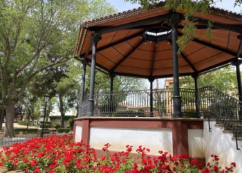 El Ayuntamiento de Tomelloso refuerza por segundo año consecutivo la seguridad en el parque Urbano Martínez
