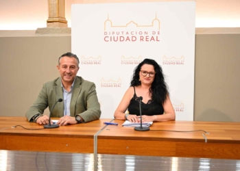 La Diputación de Ciudad Real refuerza con 10,5 millones de euros los servicios que prestan los ayuntamientos de la provincia