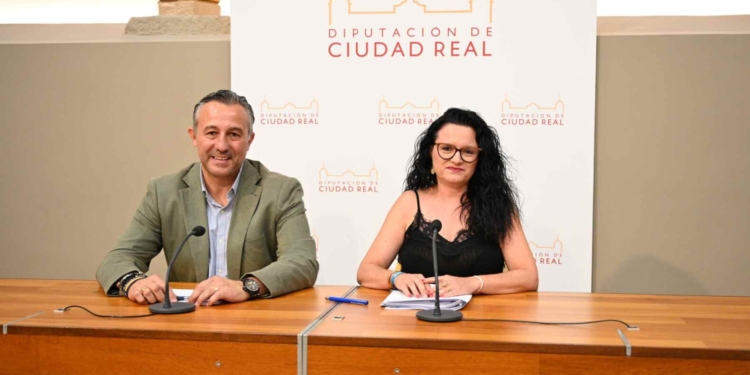 La Diputación de Ciudad Real refuerza con 10,5 millones de euros los servicios que prestan los ayuntamientos de la provincia