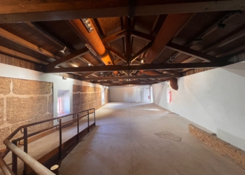 Tomelloso inaugurará la Casa de las Artes y las Letras, un referente cultural y turístico en Castilla-La Mancha
