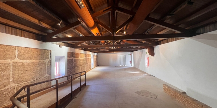 Tomelloso inaugurará la Casa de las Artes y las Letras, un referente cultural y turístico en Castilla-La Mancha