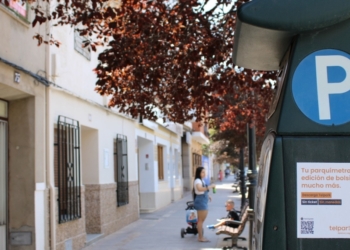 El Ayuntamiento de Tomelloso informa de la suspensión de la Zona Azul con motivo de la Feria y Fiestas 2025