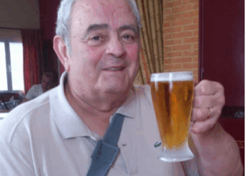 Carta abierta a Tinete, mi padre