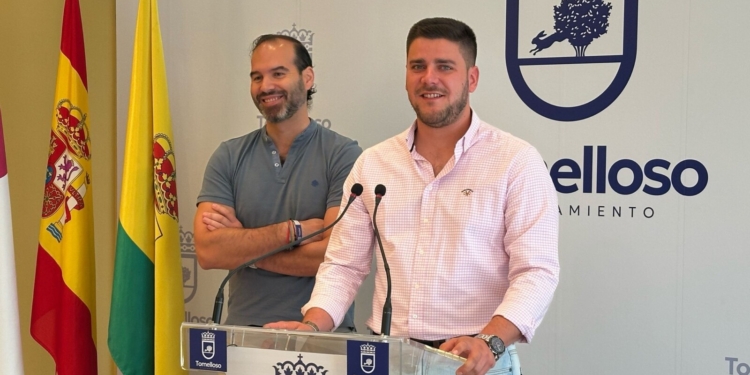 Presentada la programación de la Feria y Fiestas de Tomelloso 2025 que aspira a ser «la más completa y diversa de los últimos años»