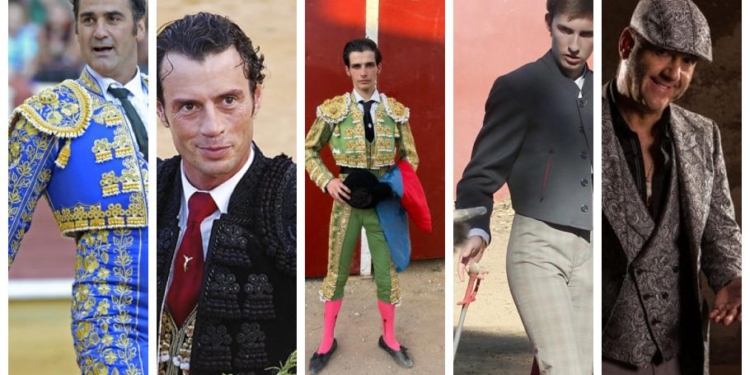 Jesulín de Ubrique, Finito de Córdoba, José Ángel Condés y Peronita torearán en la Feria y Fiestas de Tomelloso acompañados de la música de Paco Candela
