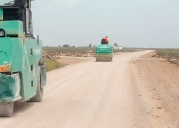 El Ayuntamiento de Tomelloso destinará 52.841 euros a mejorar tres caminos rurales del término municipal