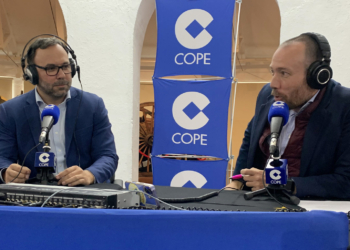 Javier Navarro avanza que pronto concluirá la redacción del proyecto de urbanización de la Avenida de Niort de Tomelloso