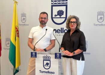 Raúl Zatón critica «el triunfalismo de Javier Navarro con respecto a la Feria y Fiestas de Tomelloso» y pide explicaciones sobre los controles en atracciones o eventos