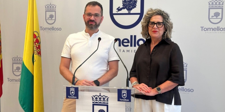 Raúl Zatón critica «el triunfalismo de Javier Navarro con respecto a la Feria y Fiestas de Tomelloso» y pide explicaciones sobre los controles en atracciones o eventos