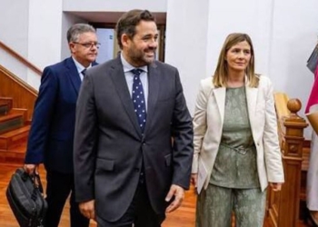 El PSOE de Tomelloso responde a Carolina Agudo que «no puede venir a dar lecciones quien fue esbirra de los recortes de Cospedal»