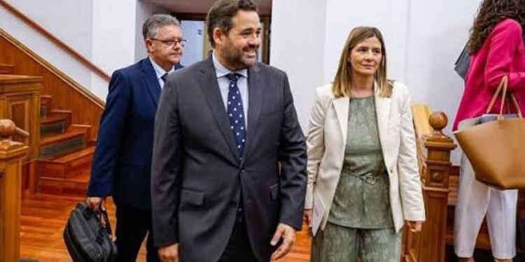 El PSOE de Tomelloso responde a Carolina Agudo que «no puede venir a dar lecciones quien fue esbirra de los recortes de Cospedal»