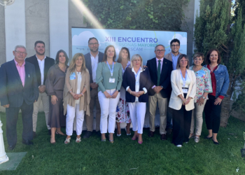 ACESCAM celebra su XIII Encuentro de Mayores en Tomelloso con motivo del Día Internacional de las Personas de Edad
