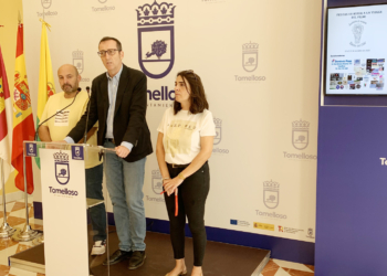El barrio del Pilar celebra sus fiestas vecinales con el pregón de Pedro García Ocaña y con un ambicioso programa del 10 al 12 de octubre