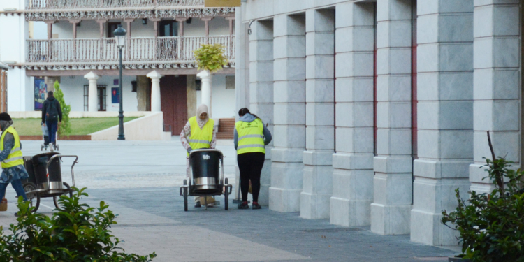 El paro descendió en septiembre en Tomelloso en 129 personas con respecto al mes anterior