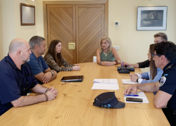 Satisfacción por el desarrollo del servicio de Gestión de Penas y Medidas Alternativas recuperado en Tomelloso