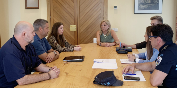 Satisfacción por el desarrollo del servicio de Gestión de Penas y Medidas Alternativas recuperado en Tomelloso