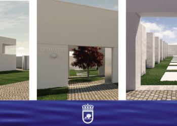 La licencia de obras del nuevo crematorio de Tomelloso se aprobará este miércoles, 15 de octubre