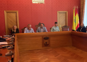El pleno aprueba por unanimidad la aceptación de la ayuda de fondos europeos FEDER para la ejecución del Plan “Tomelloso, orígenes y futuro”