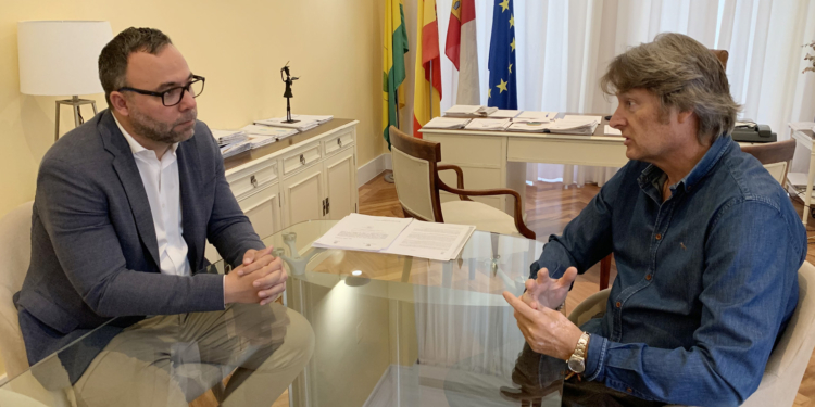 La Asociación de Empresarios de la Comarca de Tomelloso valora positivamente la posible implantación de una planta de biometano