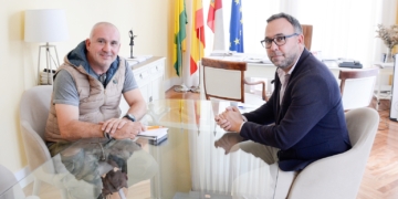 ASAJA Tomelloso respalda una posible planta de biometano por su potencial beneficio para el campo y la economía local