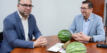La Cooperativa Santiago Apóstol valora positivamente la posible implantación de una planta de biometano en Tomelloso