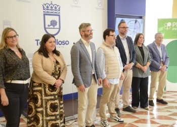 Tomelloso se suma a la campaña de Plena Inclusión “Ya es hora de salir del armario de la exclusión”
