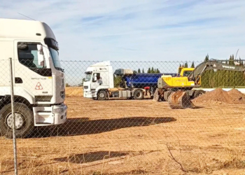 Comienzan las obras del nuevo Crematorio Municipal de Tomelloso que evitará desplazamientos a otras localidades