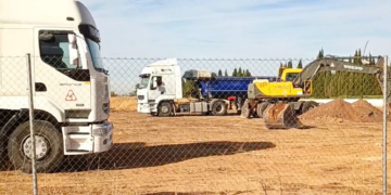 Comienzan las obras del nuevo Crematorio Municipal de Tomelloso que evitará desplazamientos a otras localidades