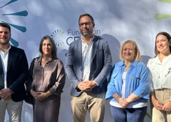 Fundación Ceres celebra una jornada de convivencia en Tomelloso con motivo del Día Internacional de las Personas Mayores