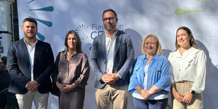 Fundación Ceres celebra una jornada de convivencia en Tomelloso con motivo del Día Internacional de las Personas Mayores