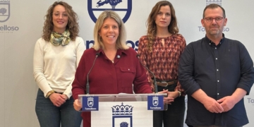 El PSOE de Tomelloso denuncia opacidad intencionada en el proyecto de la planta de biometano