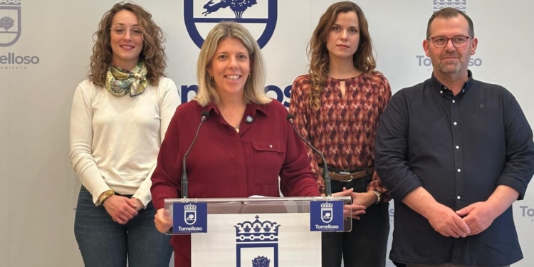 El PSOE de Tomelloso denuncia opacidad intencionada en el proyecto de la planta de biometano