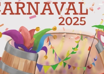 Abierto el plazo de presentación de trabajos para el concurso del Cartel Anunciador del Carnaval de Tomelloso 2026