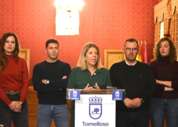 Inmaculada Jiménez: «El anterior gobierno de Tomelloso nunca tramitó ni autorizó ninguna planta de biometano»