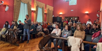 Tenso pleno en el Ayuntamiento de Tomelloso entre partidarios y detractores de la posible planta de biometano