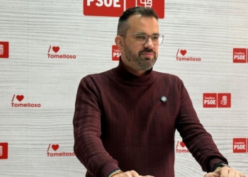 Raúl Zatón: «El Partido Popular de Tomelloso es incapaz de explicar nada sin mentiras, contradicciones y culpas a los demás»