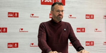 Raúl Zatón: «El Partido Popular de Tomelloso es incapaz de explicar nada sin mentiras, contradicciones y culpas a los demás»