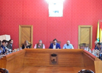 PSOE Tomelloso: «El presupuesto para 2026 es un presupuesto mentiroso, elaborado por un alcalde mentiroso»