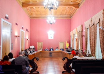 El equipo de gobierno pide a la Junta de Castilla-La Mancha las inversiones que a Tomelloso le corresponden «por derecho y por dignidad» en el Pleno Municipal