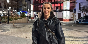Almudena Espinosa: «Mi experiencia en Gran Hermano 20 ha sido inolvidable y es cierto que todo se magnifica: por una simple manzana se lía la mundial».