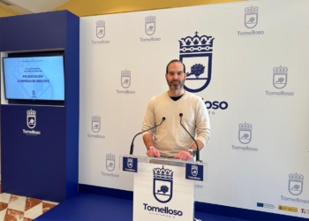 La Ciudad Deportiva de Tomelloso acogerá la sexta edición de las Olimpiadas de Mayores este domingo 14 de diciembre