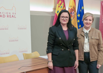 La Diputación de Ciudad Real inicia 26 itinerarios formativos que favorecerán la empleabilidad de 915 personas vulnerables