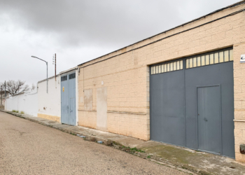 Javier Navarro anuncia la construcción de un centro vecinal en el Barrio de la Esperanza de Tomelloso