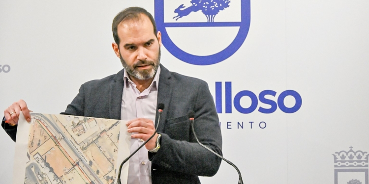 De Sebastián acusa al PSOE local de “hacer el ridículo” y “engañar” a los ciudadanos confundiendo una publicación del BOE con avances en el proyecto de Humanización de la N-310