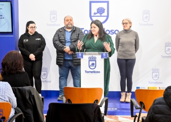 El concierto Música Cofrade II “unirá tradición, cultura y compromiso social” en Tomelloso el próximo sábado 14 de marzo