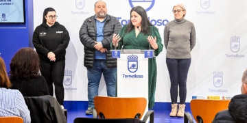 El concierto Música Cofrade II “unirá tradición, cultura y compromiso social” en Tomelloso el próximo sábado 14 de marzo
