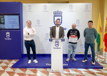 El XXXIV Duatlón Ciudad de Tomelloso se celebrará el 15 de marzo con aires renovados y con gran protagonismo regional