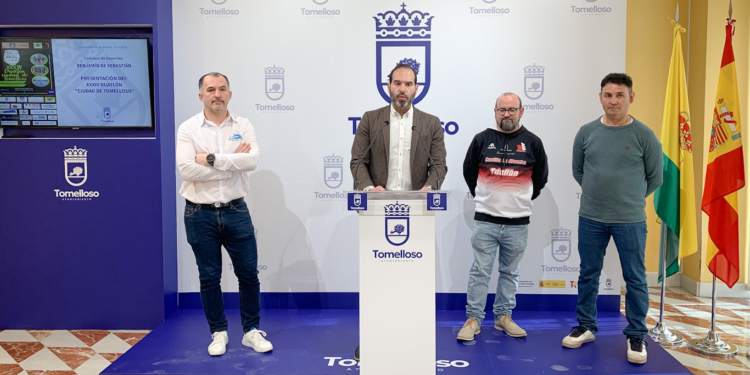 El XXXIV Duatlón Ciudad de Tomelloso se celebrará el 15 de marzo con aires renovados y con gran protagonismo regional